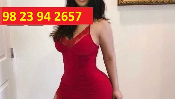 baga beach escorts