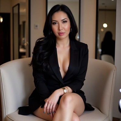 Dubai Independent Escorts